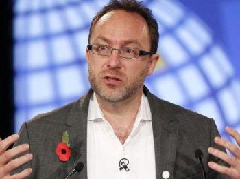 Wikipedia founder Jimmy Wales to launch news service Wikitribune