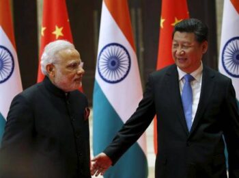 India 'overly interpreting' Beijing's military buildup: Global Times